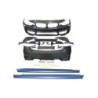 Kit De Carrosserie BMW F30 Look M4