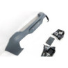 Pare-Choc Arrière BMW F20 F21 LCI 15-18 1.35 look M-Tech 2 Sorties