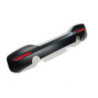 Pare-Choc Arrière BMW F20 F21 LCI 15-18 1.35 look M-Tech 2 Sorties
