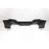 Pare-Choc Arrière BMW F20 F21 LCI 15-18 1.35 look M-Tech 2 Sorties