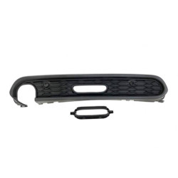 Diffuseur Arrière Mini Cooper F55 F56 Look JCW