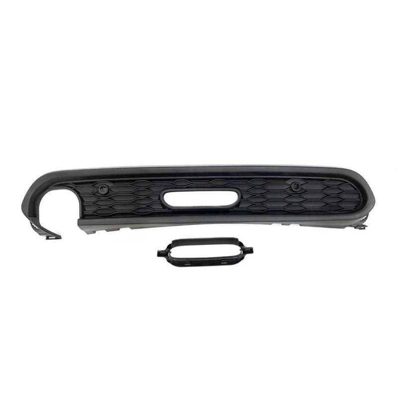 Diffuseur Arrière Mini Cooper F55 F56 Look JCW