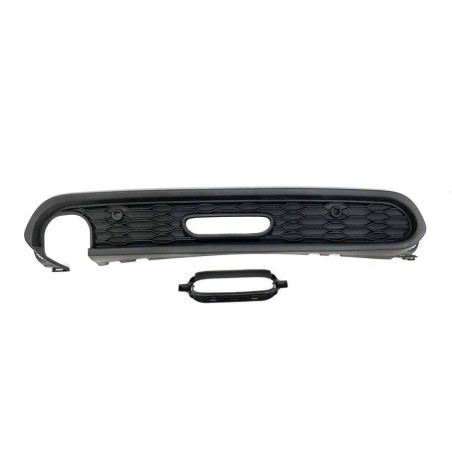 Diffuseur Arrière Mini Cooper F55 F56 Look JCW
