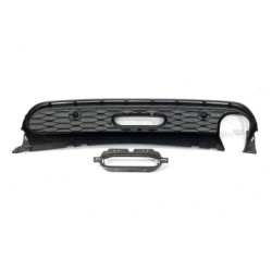 Diffuseur Arrière Mini Cooper F55 F56 Look JCW