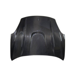 Capot Carbone Porsche Cayenne 2015-2017 (958.2)