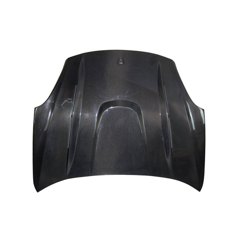 Capot Carbone Porsche Cayenne 2015-2017 (958.2)