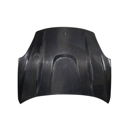 Capot Carbone Porsche Cayenne 2015-2017 (958.2)