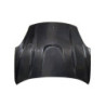 Capot Carbone Porsche Cayenne 2015-2017 (958.2)