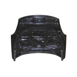 Capot Carbone Porsche Cayenne 2015-2017 (958.2)