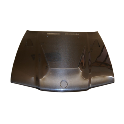 Capot Carbone BMW E36 2P. C T