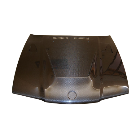 Capot Carbone BMW E36 2P. C T
