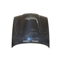 Capot Carbone BMW E36 2P. C T