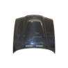 Capot Carbone BMW E36 2P. C T