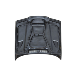 Capot Carbone BMW E36 2P. C T