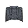 Capot Carbone BMW E36 2P. C T