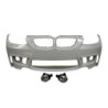 Pare-Choc Avant BMW E92 E93 06-09 Look M1