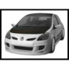 Pare-Choc Avant Renault Clio 05