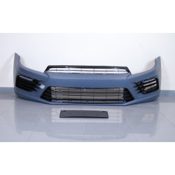 Pare-Choc Avant Volkswagen Scirocco R 2015-2017