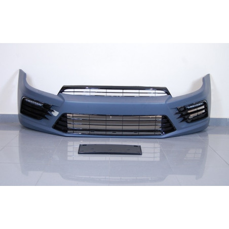 Pare-Choc Avant Volkswagen Scirocco R 2015-2017