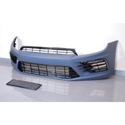 Pare-Choc Avant Volkswagen Scirocco R 2015-2017