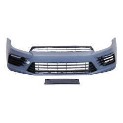 Pare-Choc Avant Volkswagen Scirocco R 2008-2014 Look R Facelift 2015+