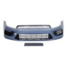 Pare-Choc Avant Volkswagen Scirocco R 2008-2014 Look R Facelift 2015+