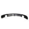 Diffuseur Arrière BMW F30 F31 Look M Performance 2 Sorties