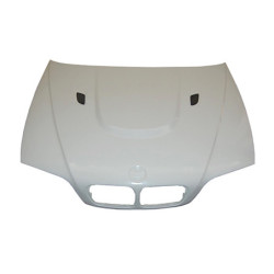 Kit De Carrosserie BMW E46 98-02 Pre-facelift 2 Porte