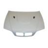 Kit De Carrosserie BMW E46 98-02 Pre-facelift 2 Porte