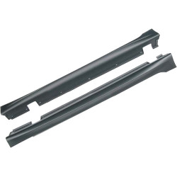 Kit De Carrosserie BMW E60 2004-2009 Look M5 ABS