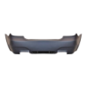 Kit De Carrosserie BMW E60 2004-2009 Look M5 ABS