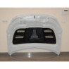 Capot Fibre Mazda 3 2014