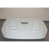 Capot Fibre Mazda 3 2014