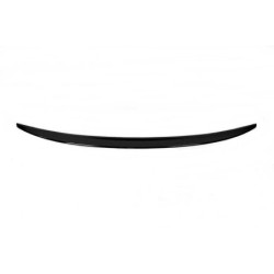 Aileron Audi A5 Sportback Sedan 09-16 Noir brillant
