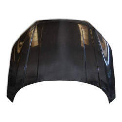 Capot Carbone Audi TT 8J 2006-2014