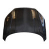 Capot Carbone Audi TT 8J 2006-2014