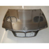 Capot Carbone BMW E46 '98-01 4P. M3 GTR C T