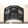 Capot Carbone BMW E46 '98-01 4P. M3 GTR C T