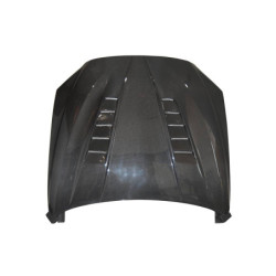 Capot Carbone BMW F12 F13 F06 Avec Prise
