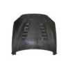 Capot Carbone BMW F12 F13 F06 Avec Prise