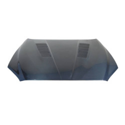 Capot Carbone BMW F12 F13 F06 Avec Prise