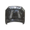 Capot Carbone BMW F12 F13 F06 Avec Prise