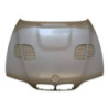 Capot En Fibre BMW E39 '96-'02 GTR