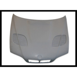 Capot En Fibre BMW E46 '98 4P. GTR