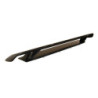Aileron Carbone Audi TT 06-14 8J