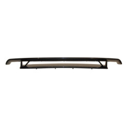 Aileron Carbone Audi TT 06-14 8J