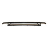 Aileron Carbone Audi TT 06-14 8J