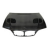 Capot Carbone BMW E46 '02-06 2P. Look M3 GTR C T