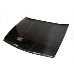 Capot Carbone BMW E30