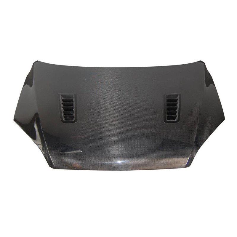 Capot Carbone Ford Focus 2005-2007 C T RS
